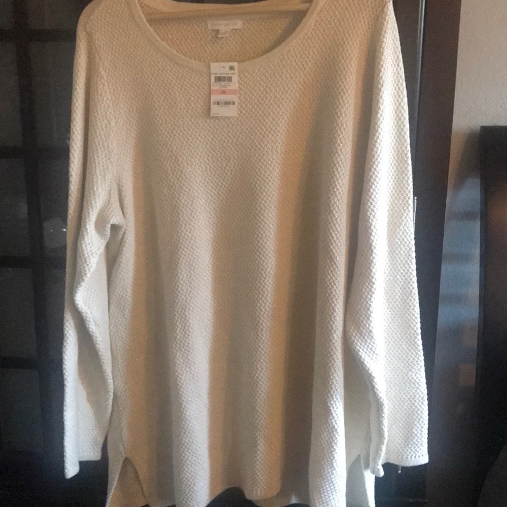 Sweater - Picture 2 of 3